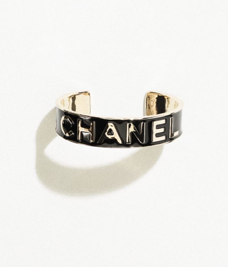 Chanel Bracelets